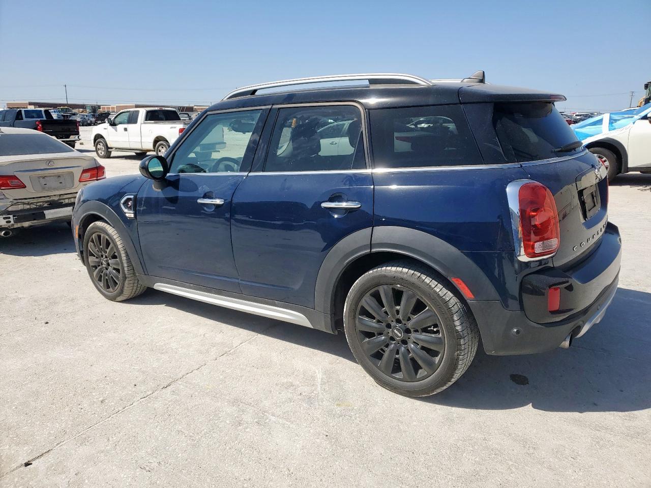 2017 MINI COOPER S C - Image 2