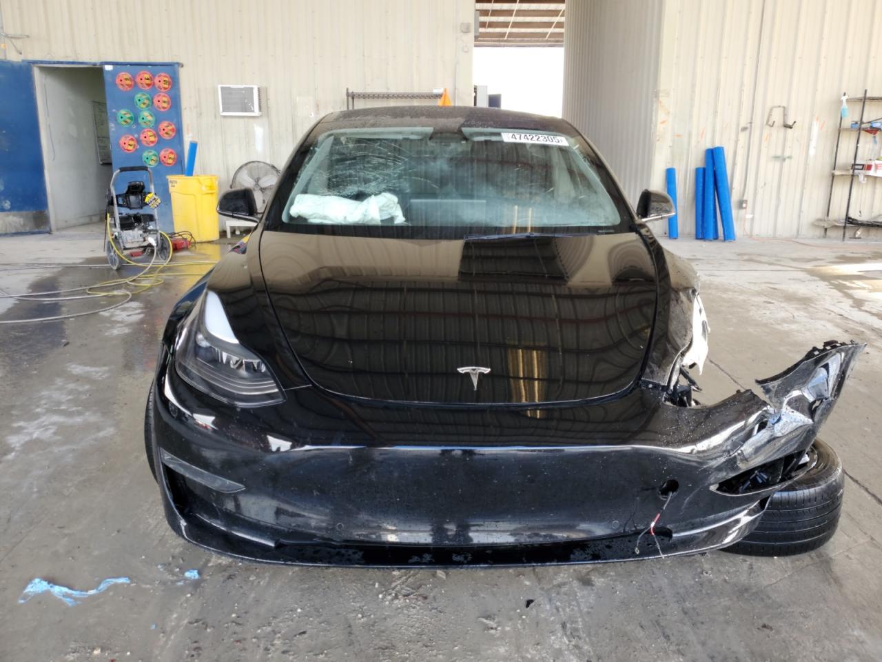2022 TESLA MODEL 3 - Image 5