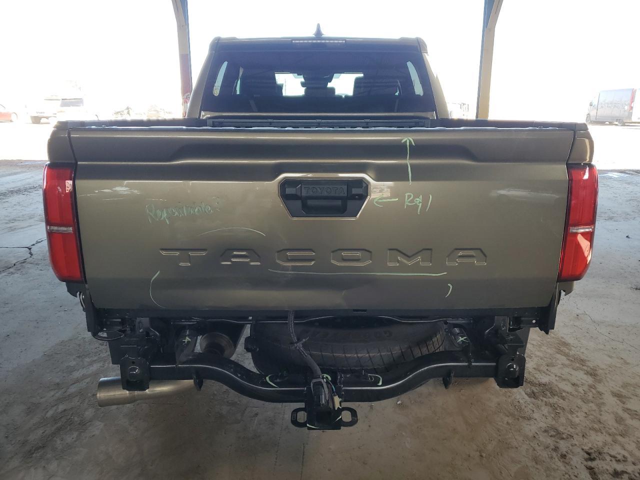 2024 TOYOTA TACOMA DOU - Image 6