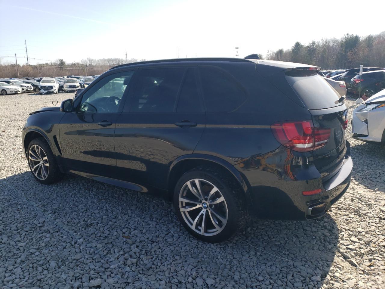 2016 BMW X5 XDRIVE3 - Image 2