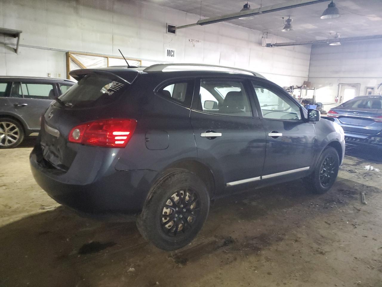 2015 NISSAN ROGUE SELE - Image 3
