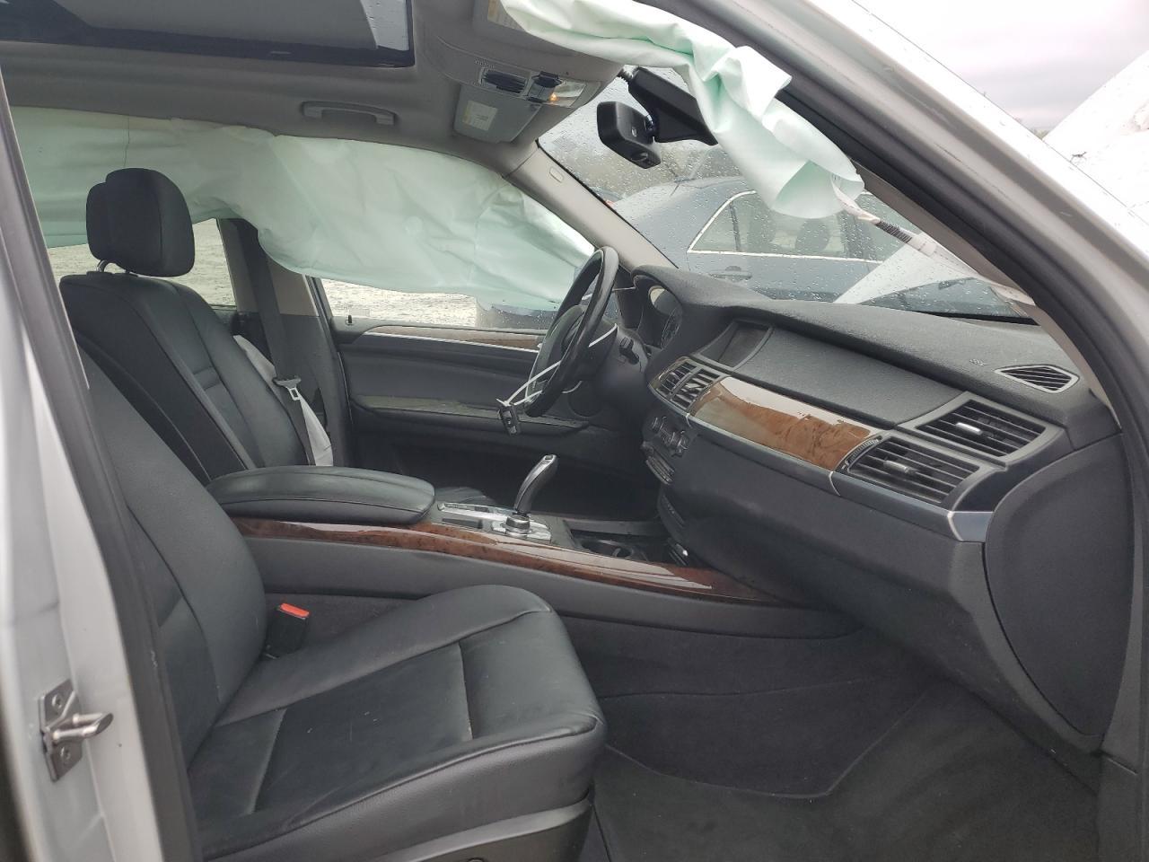2012 BMW X5 XDRIVE3 - Image 7