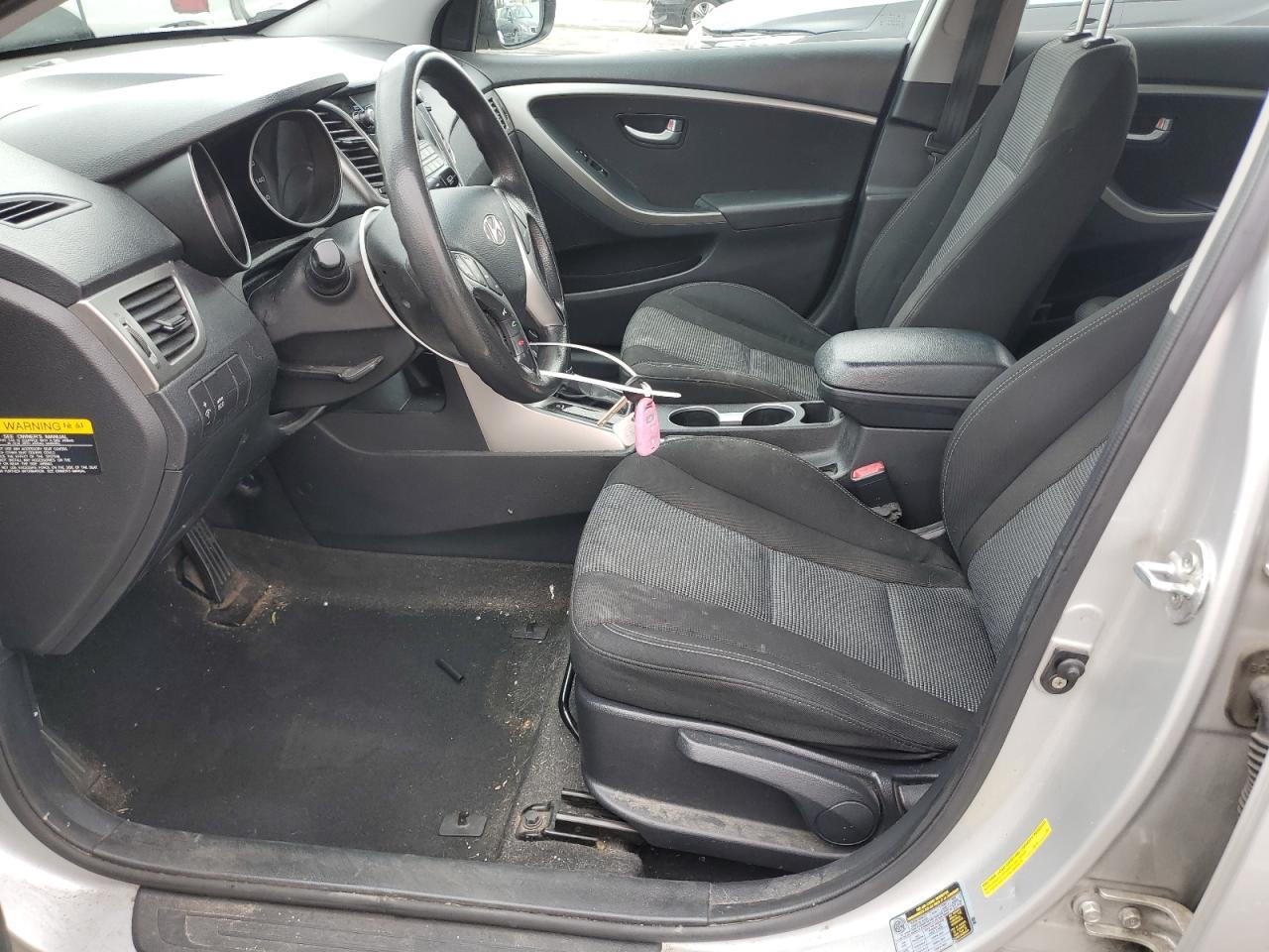 2013 HYUNDAI ELANTRA GT - Image 7
