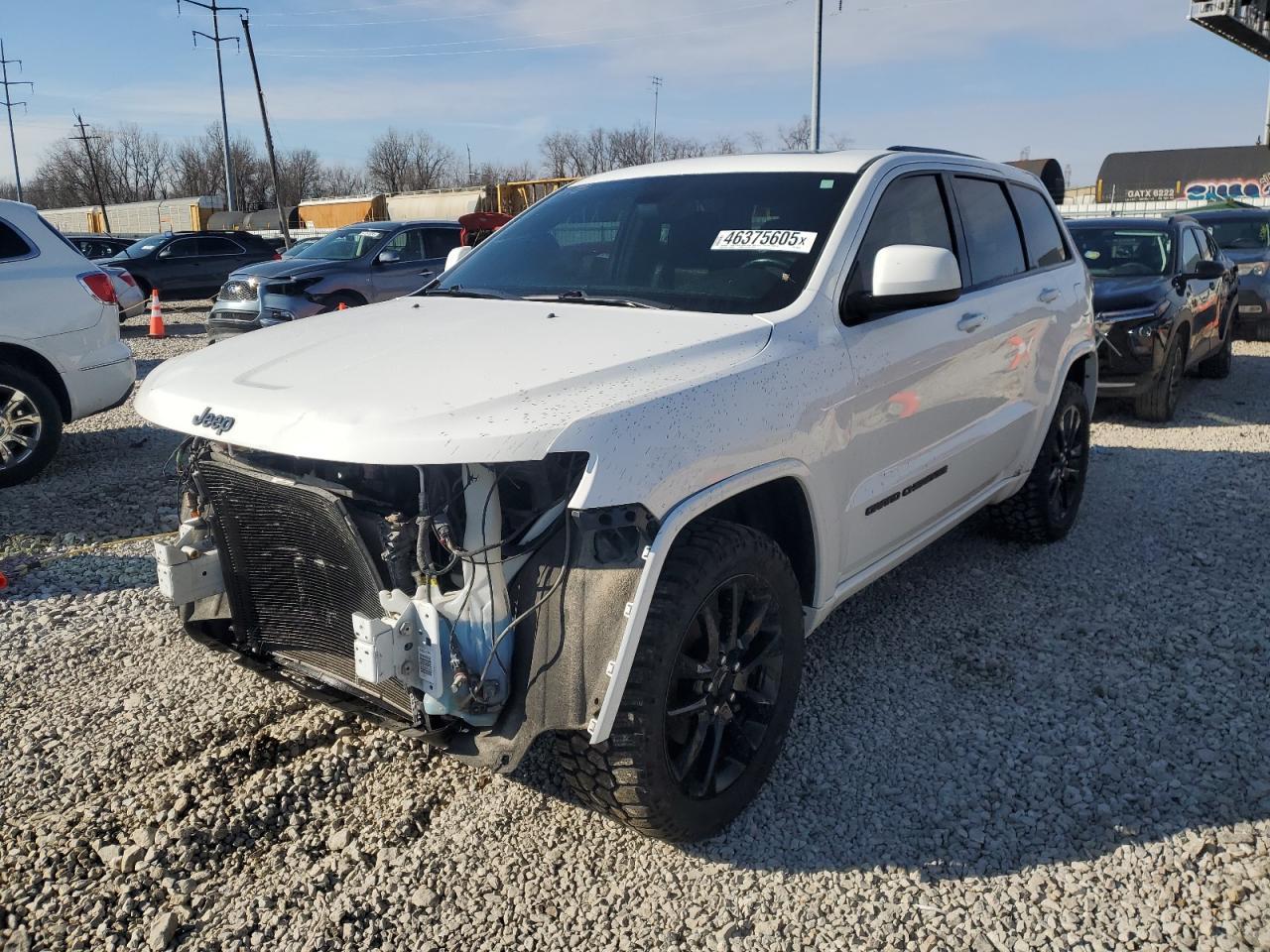 2019 JEEP GRAND CHER