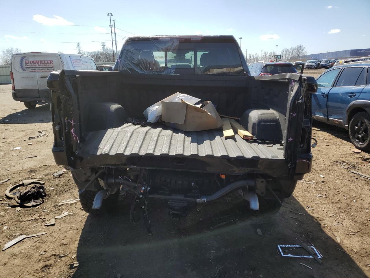 2023 GMC SIERRA K15 - Image 6