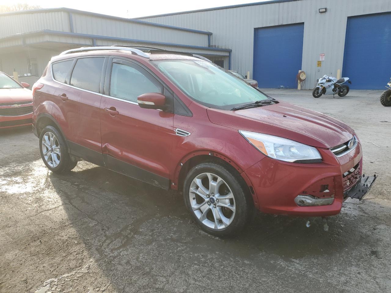 2015 FORD ESCAPE TIT - Image 4
