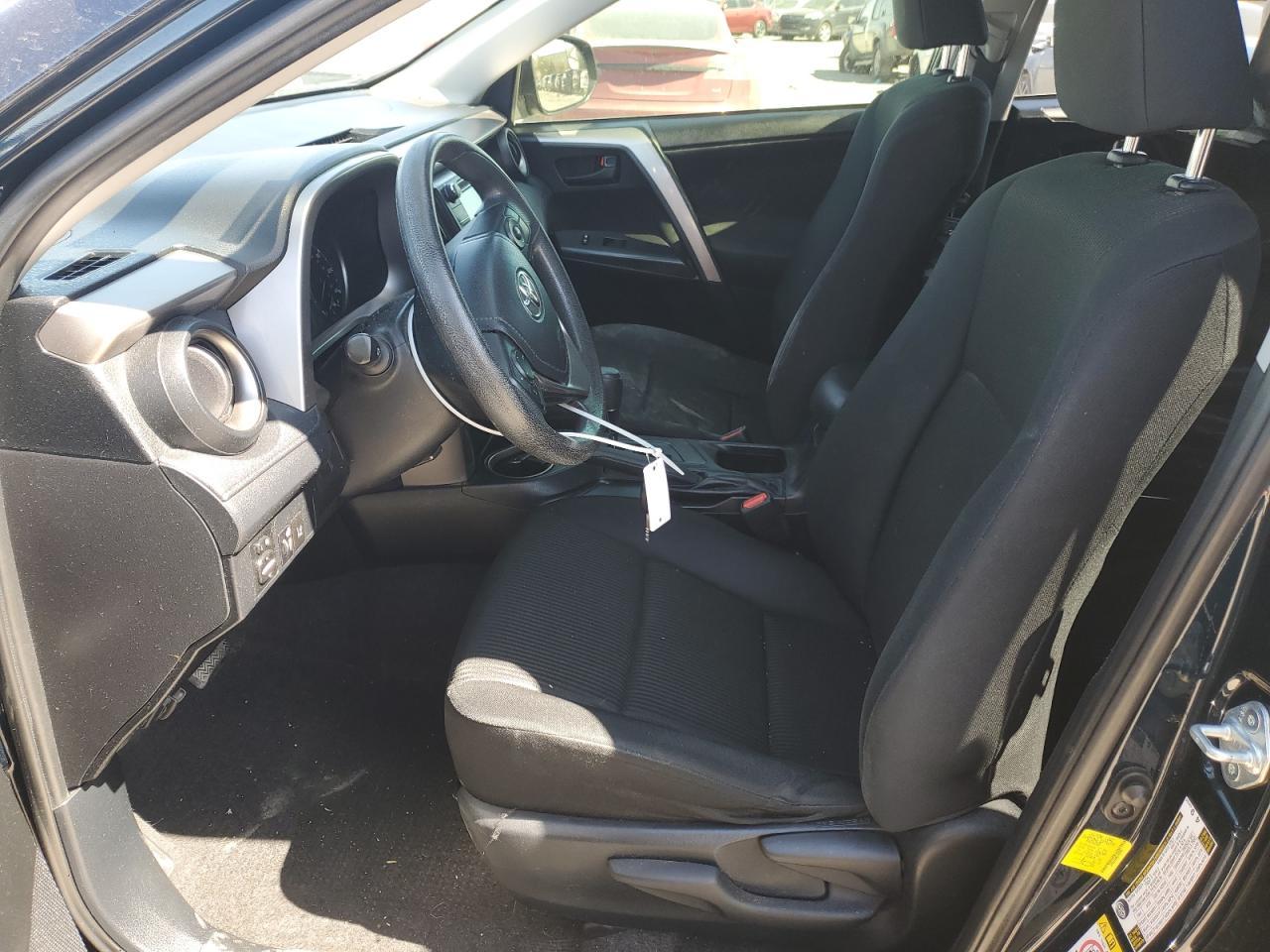 2018 TOYOTA RAV4 LE - Image 7