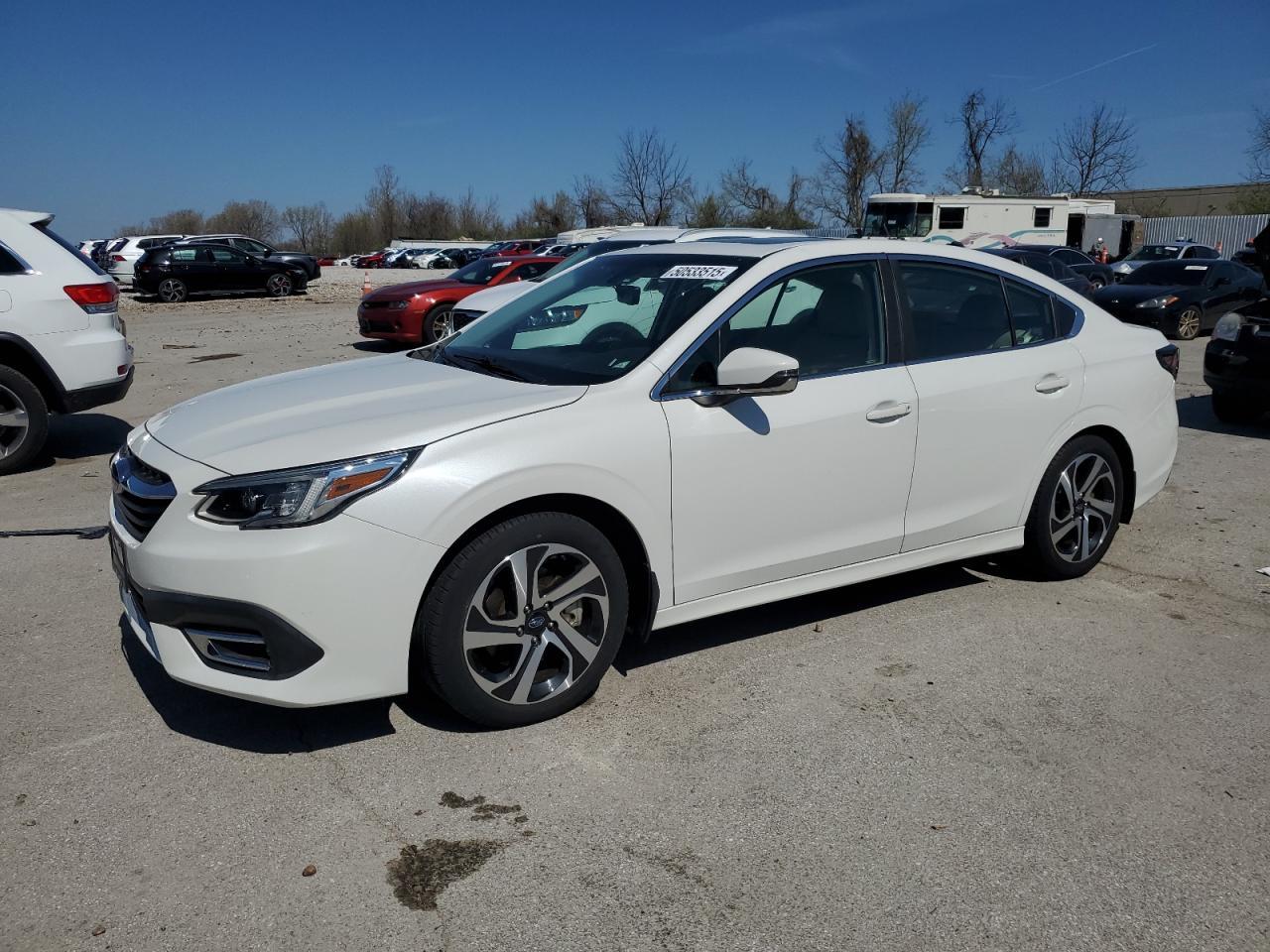 2021 SUBARU LEGACY LIM