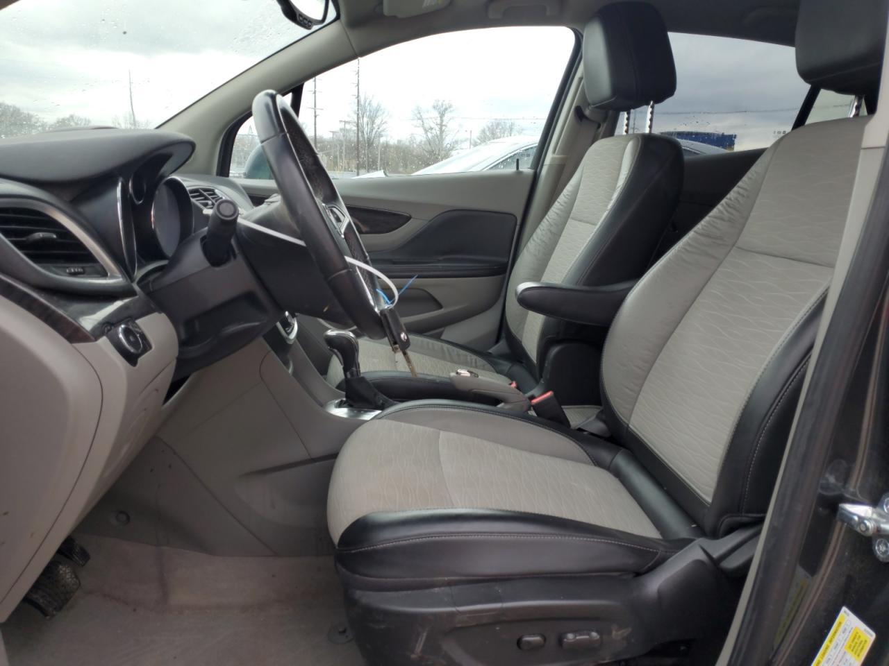 2016 BUICK ENCORE SPO - Image 7