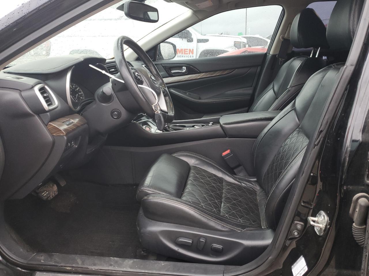 2016 NISSAN MAXIMA 3.5 - Фото 7