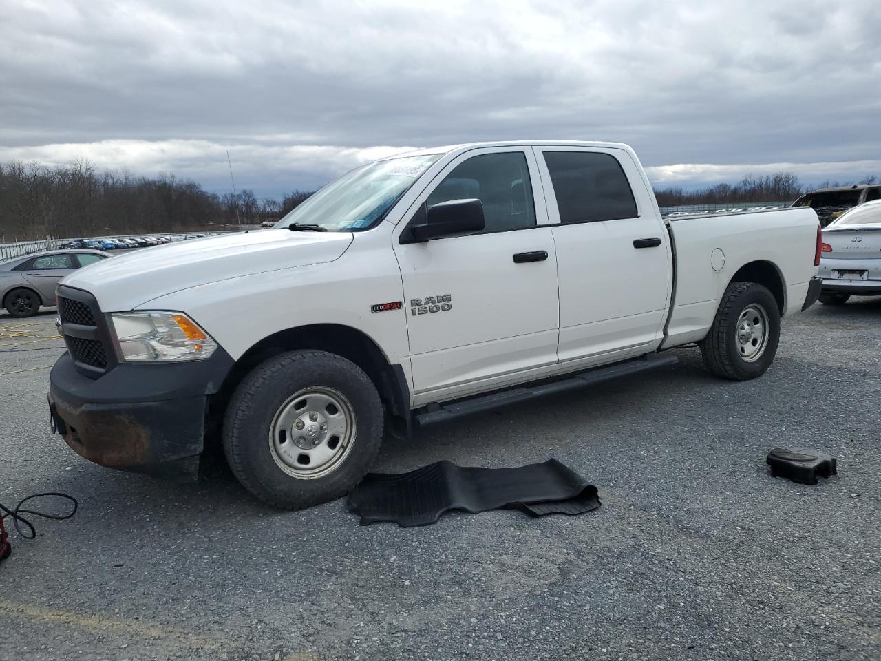 2018 RAM 1500 ST