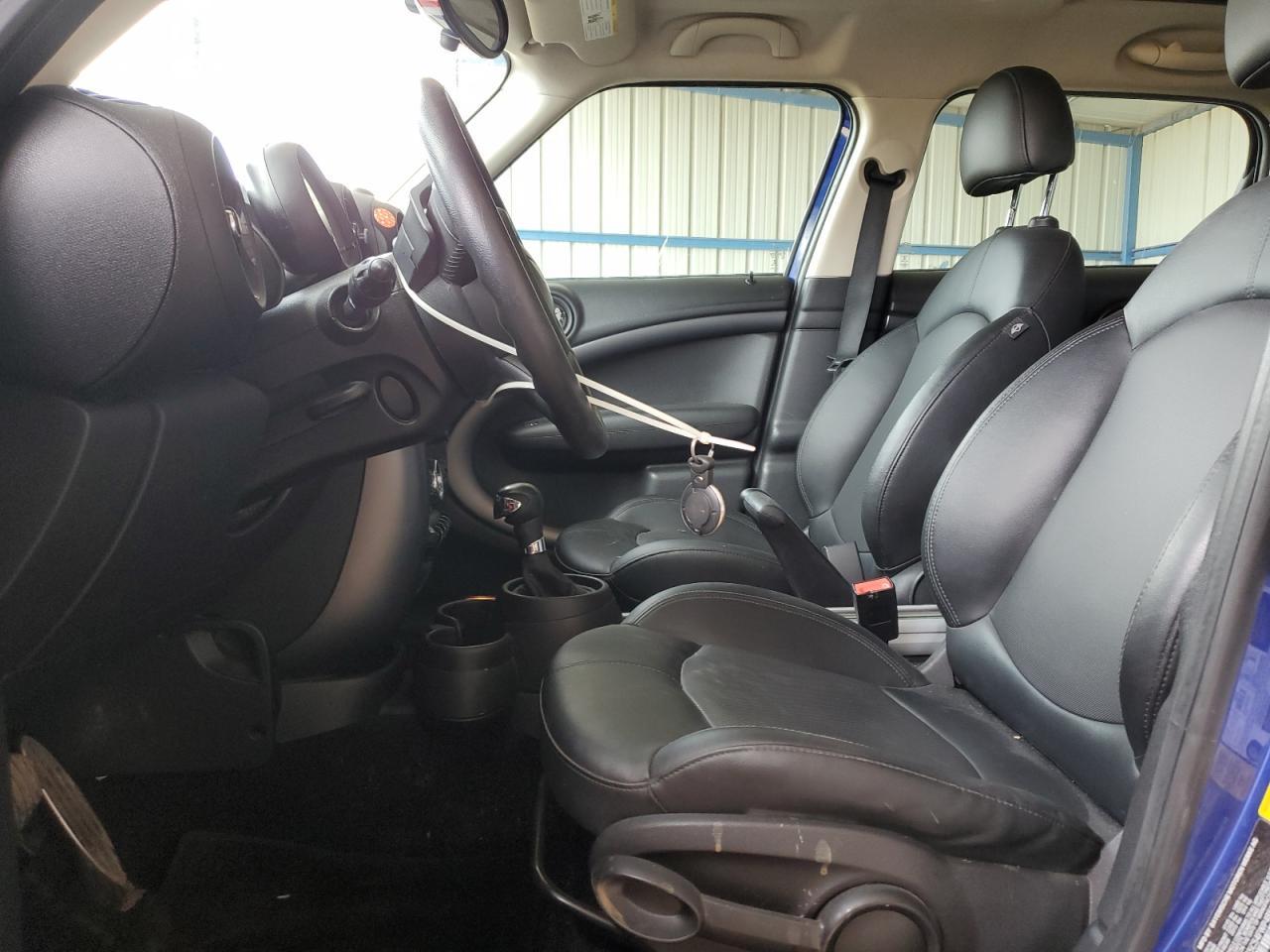 2015 MINI COOPER S C - Фото 7