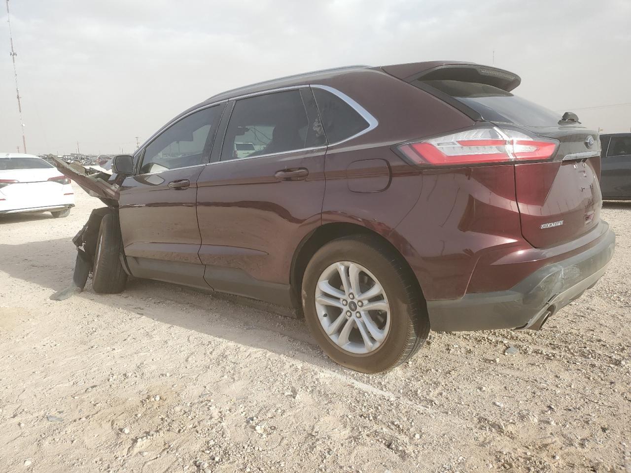 2020 FORD EDGE SEL - Image 2