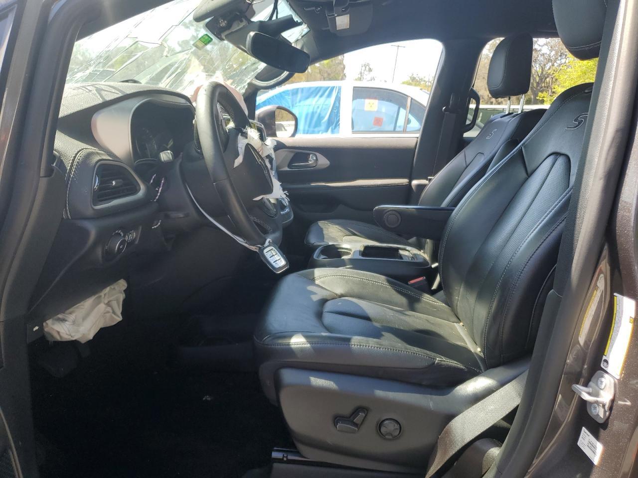 2022 CHRYSLER PACIFICA T - Image 7