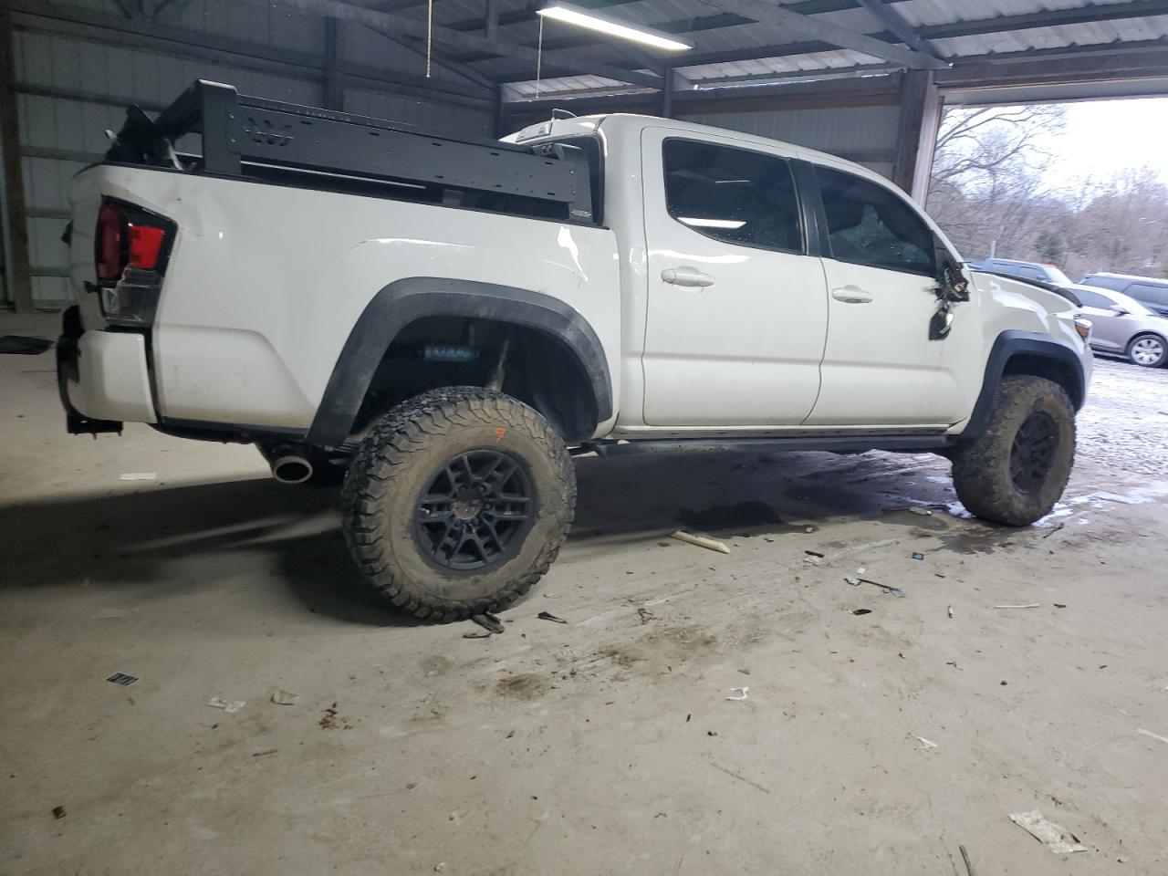 2020 TOYOTA TACOMA DOU - Image 3