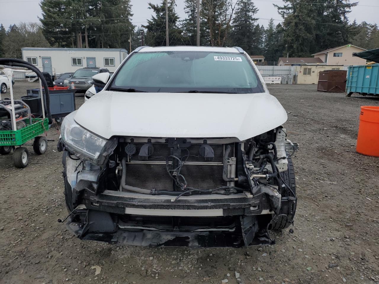 2018 TOYOTA HIGHLANDER - Image 5