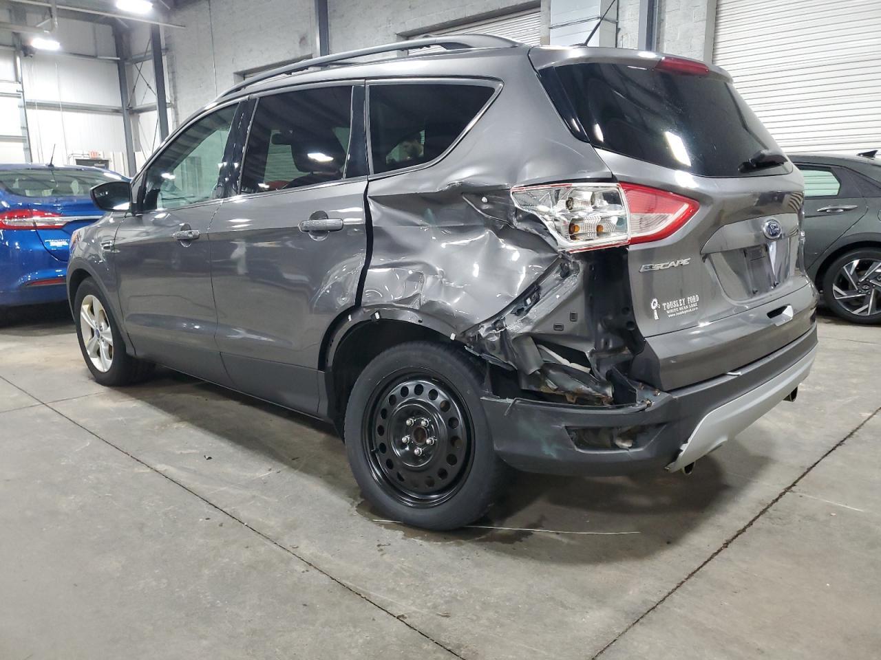 2013 FORD ESCAPE SE - Image 2