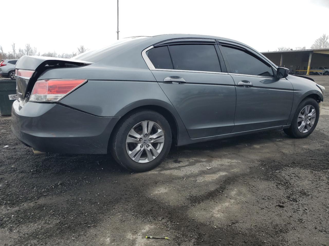 2012 HONDA ACCORD SE - Image 3