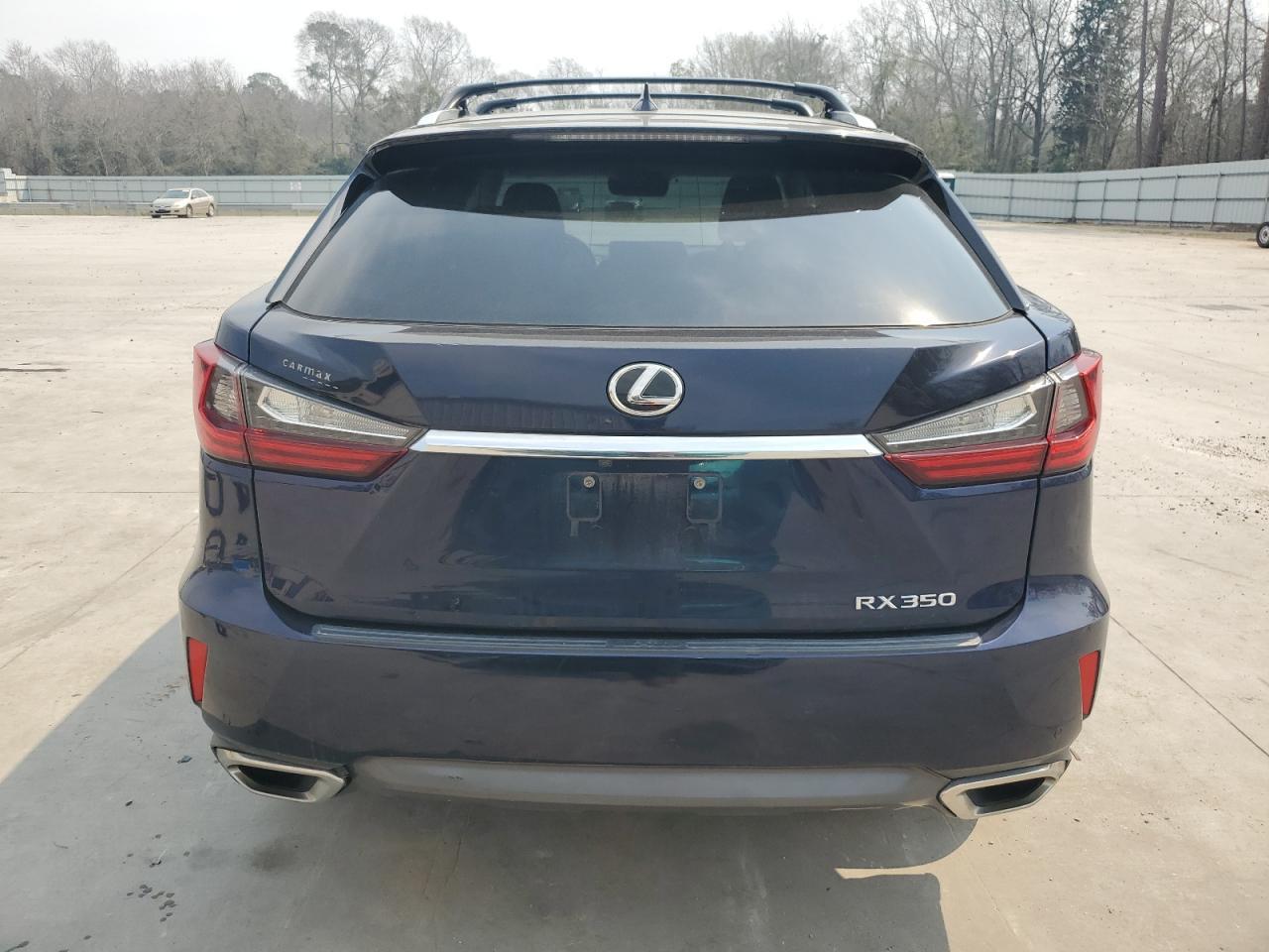 2017 LEXUS RX 350 BAS - Image 6