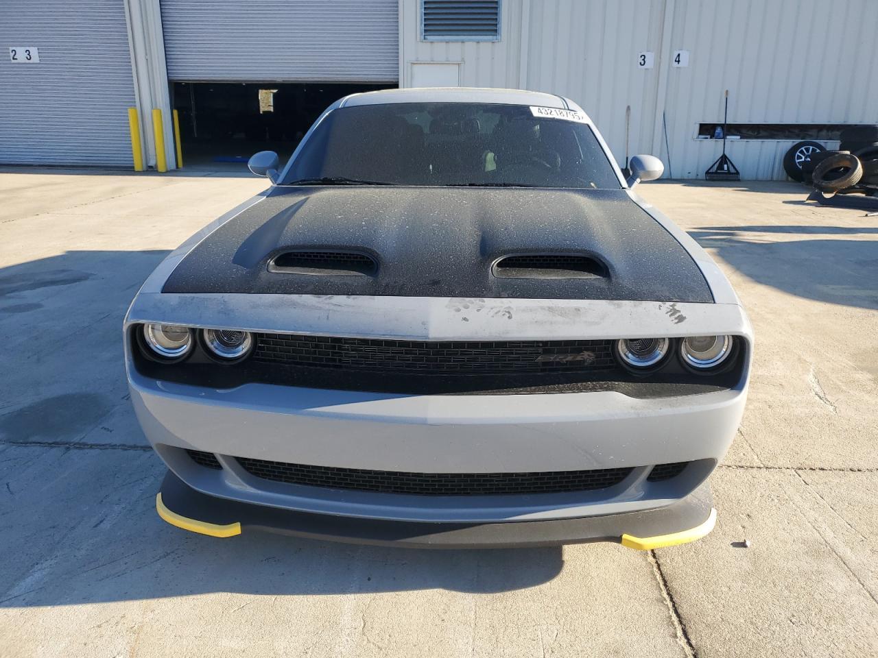 2021 DODGE CHALLENGER - Image 5