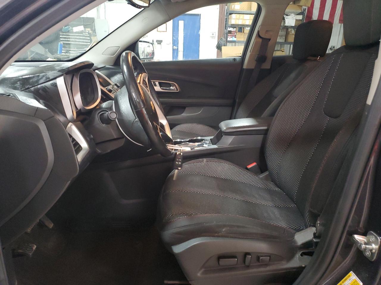2016 CHEVROLET EQUINOX LT - Image 7
