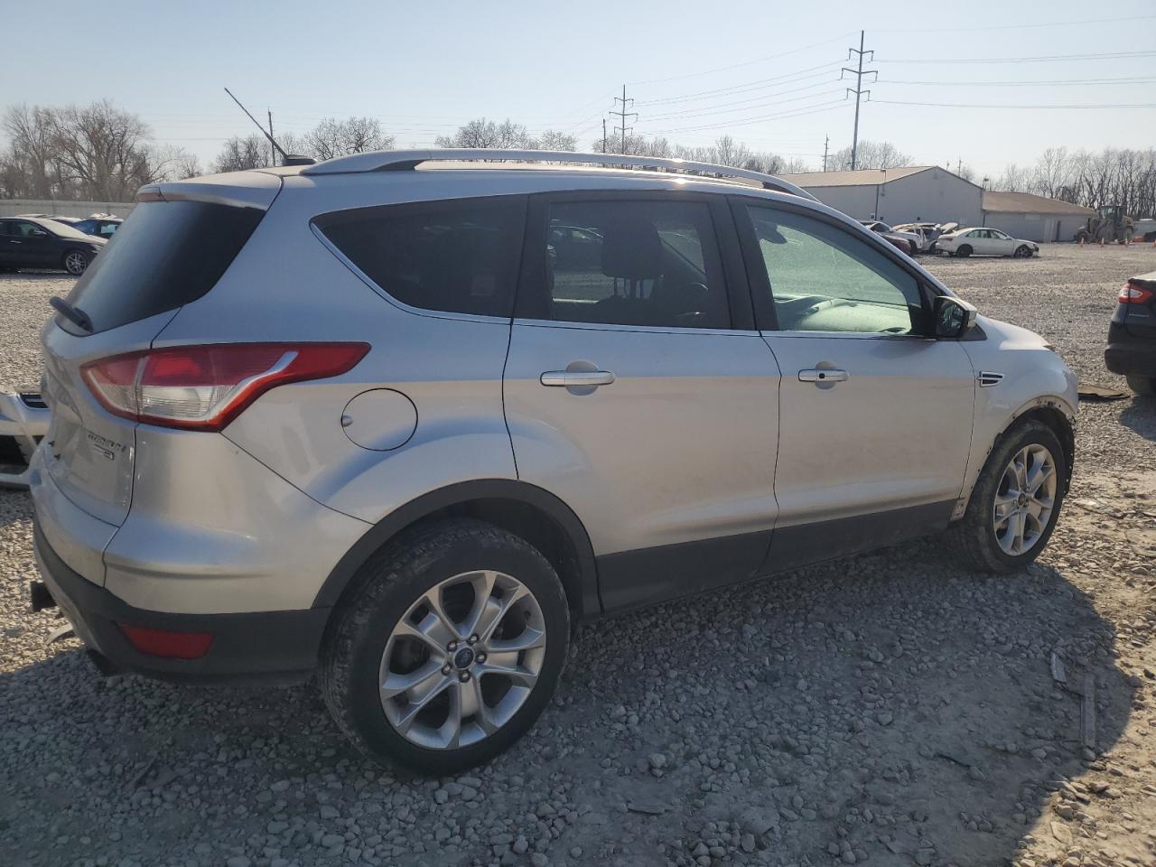 2015 FORD ESCAPE TIT - Image 3