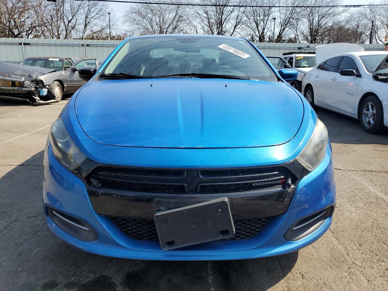 2015 DODGE DART SE - Image 5