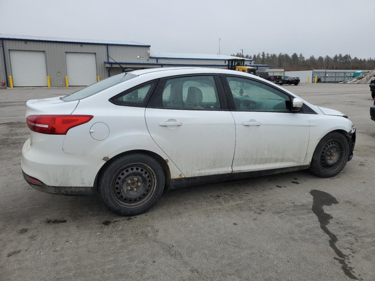 2016 FORD FOCUS SE - Image 3