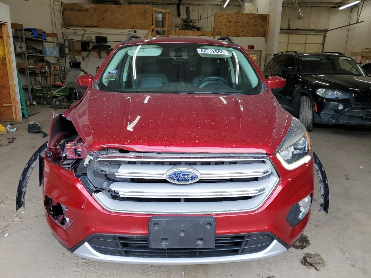 2019 FORD ESCAPE SEL - Image 4