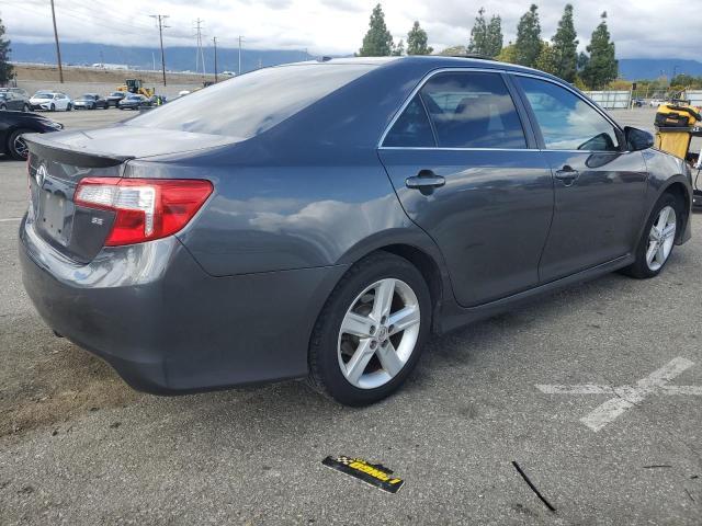 2012 TOYOTA CAMRY BASE - Image 3