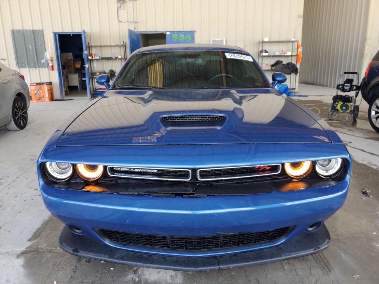 2023 DODGE CHALLENGER - Фото 5