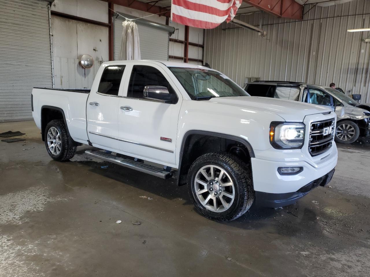2016 GMC SIERRA K15 - Image 4