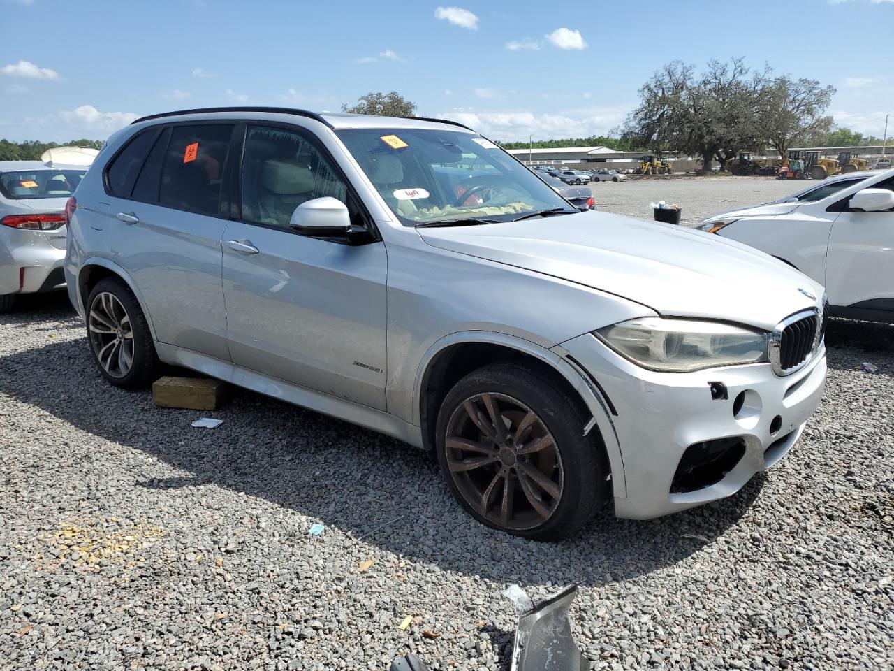 2016 BMW X5 XDRIVE3 - Image 4