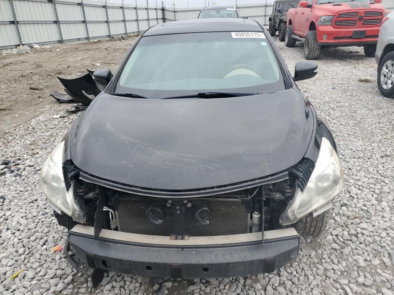 2015 NISSAN ALTIMA 2.5 - Фото 5