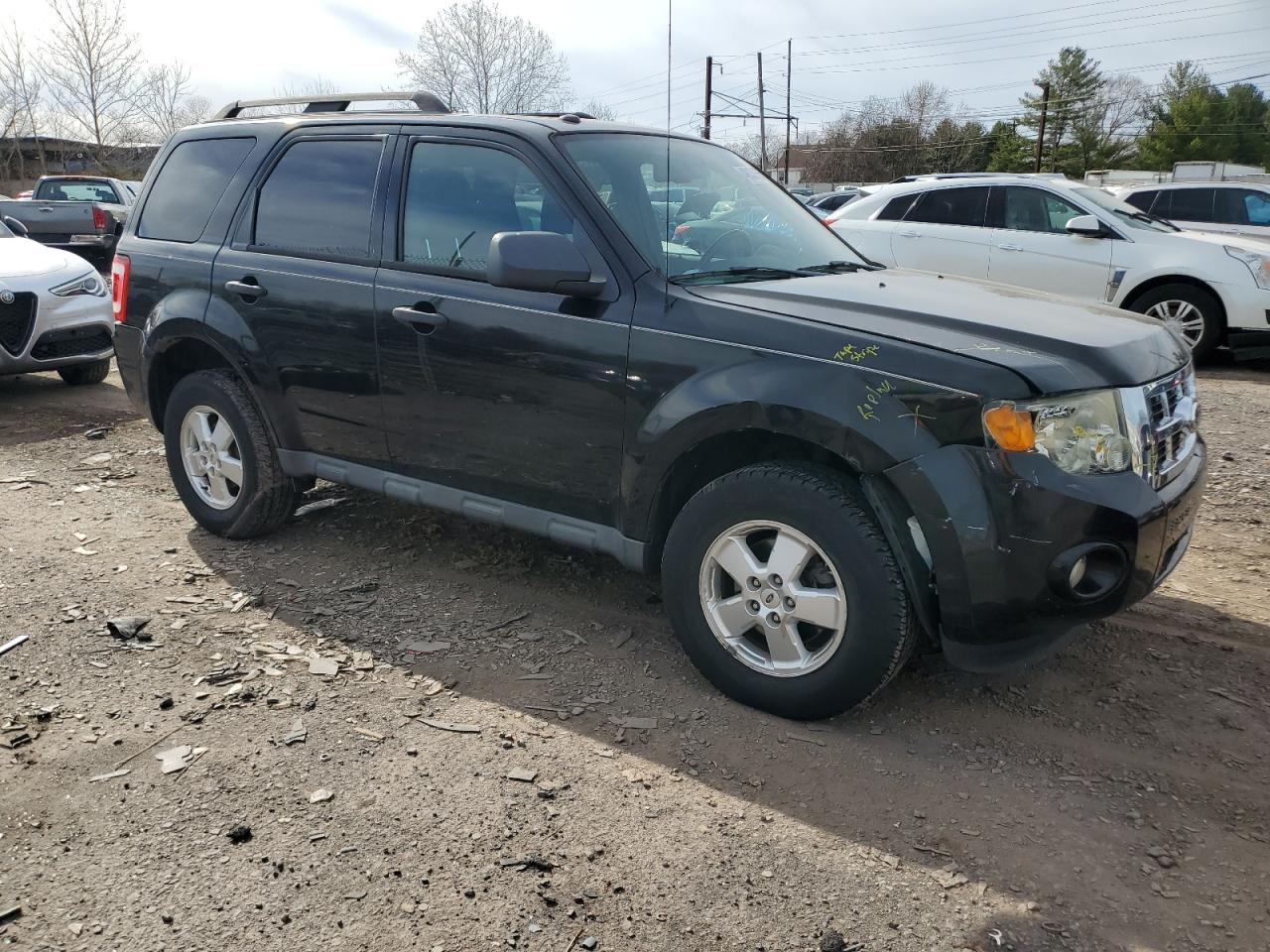 2010 FORD ESCAPE XLT - Фото 4
