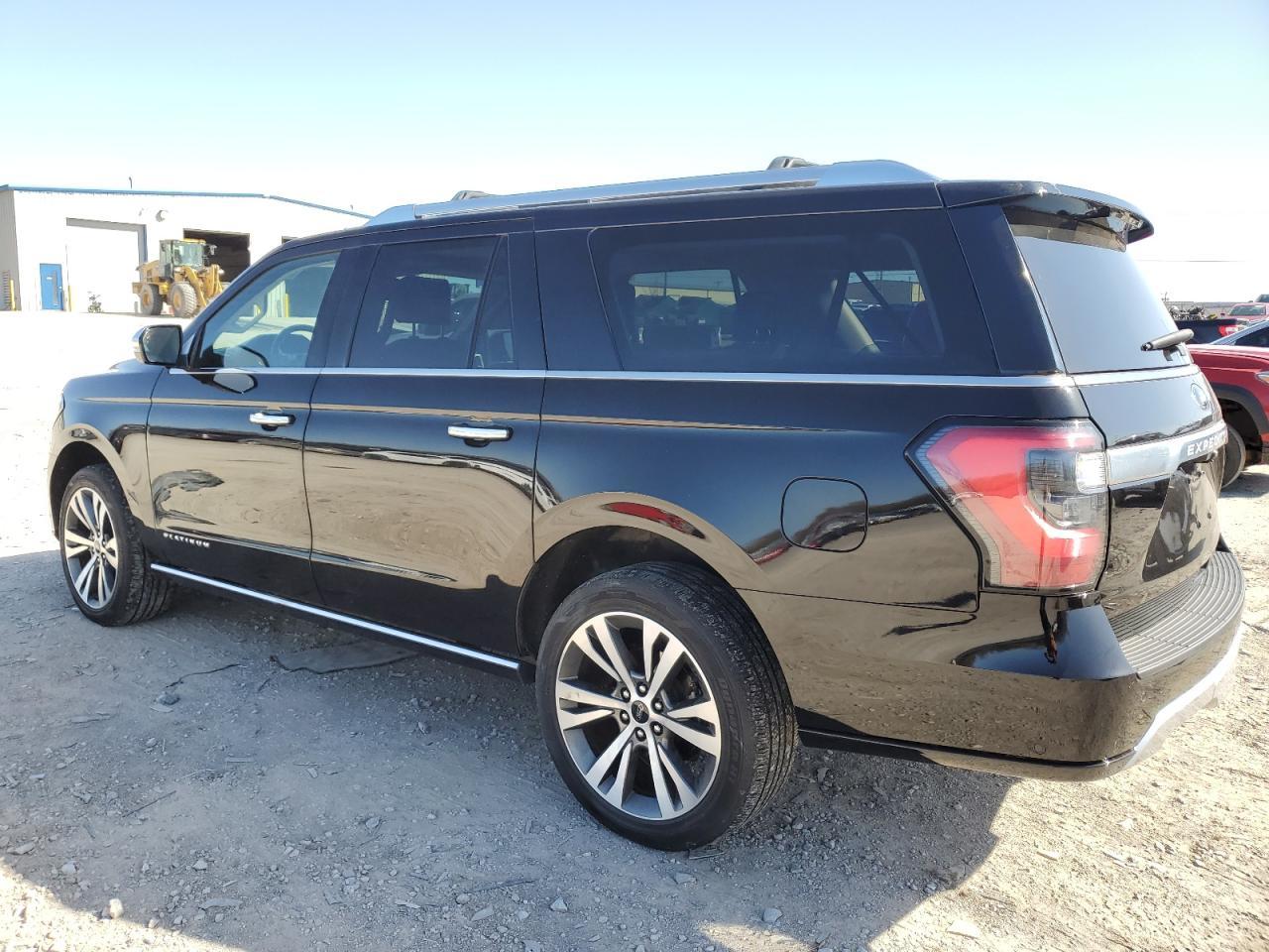 2021 FORD EXPEDITION - Фото 2