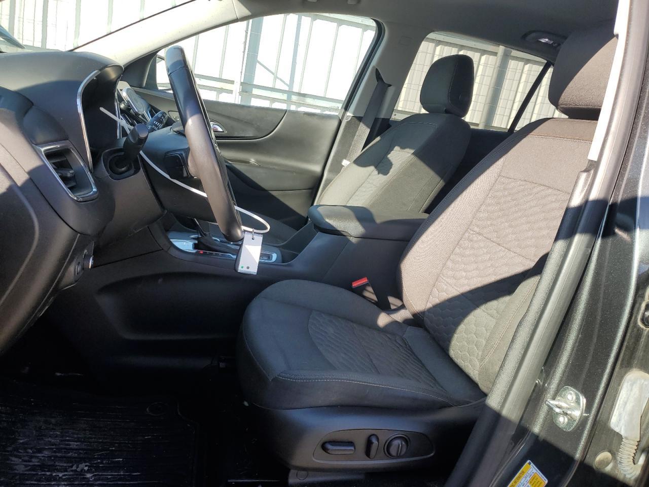 2019 CHEVROLET EQUINOX LT - Фото 7