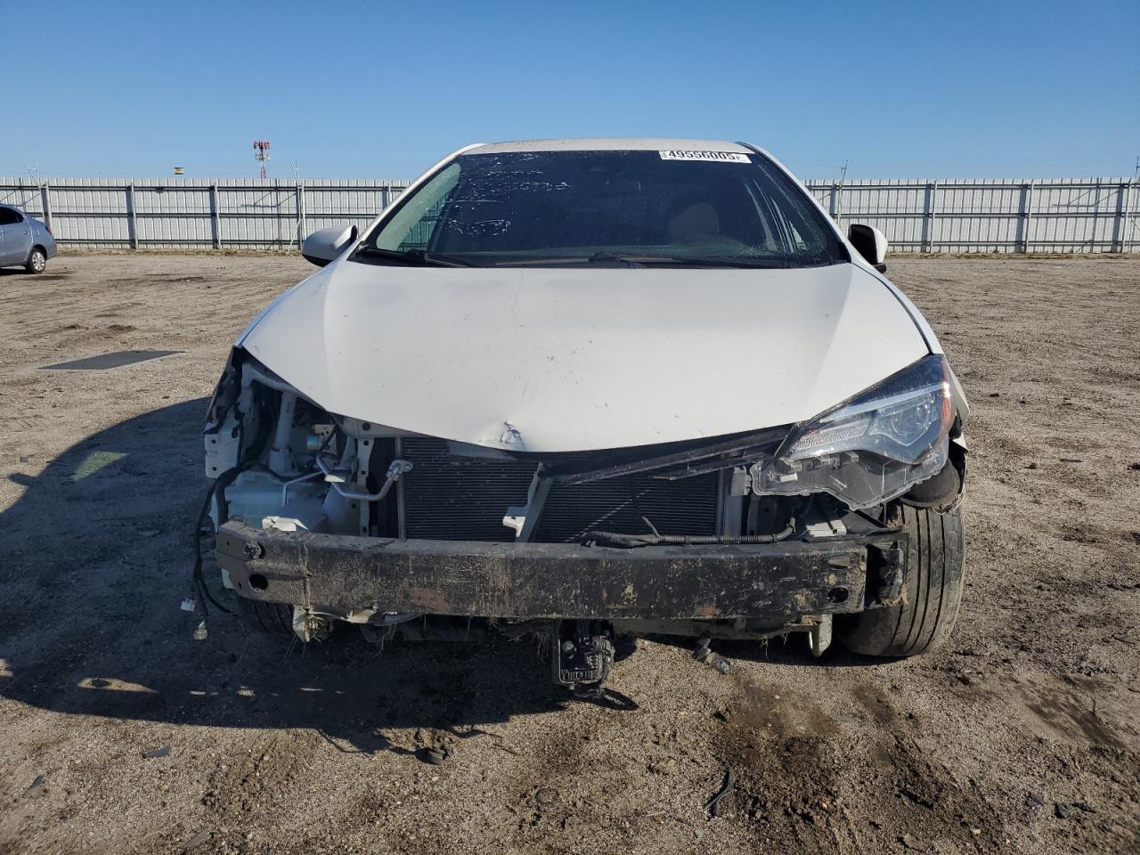 2019 TOYOTA COROLLA L - Фото 5