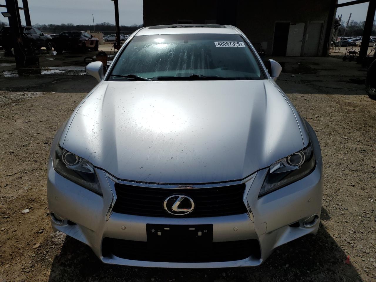 2013 LEXUS GS 350 - Image 5