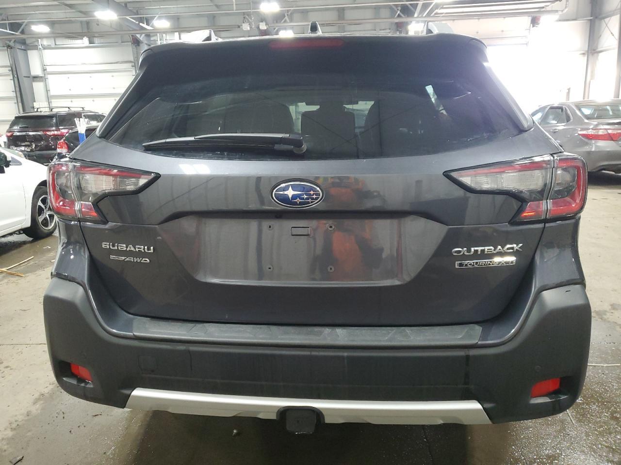 2024 SUBARU OUTBACK TO - Image 6