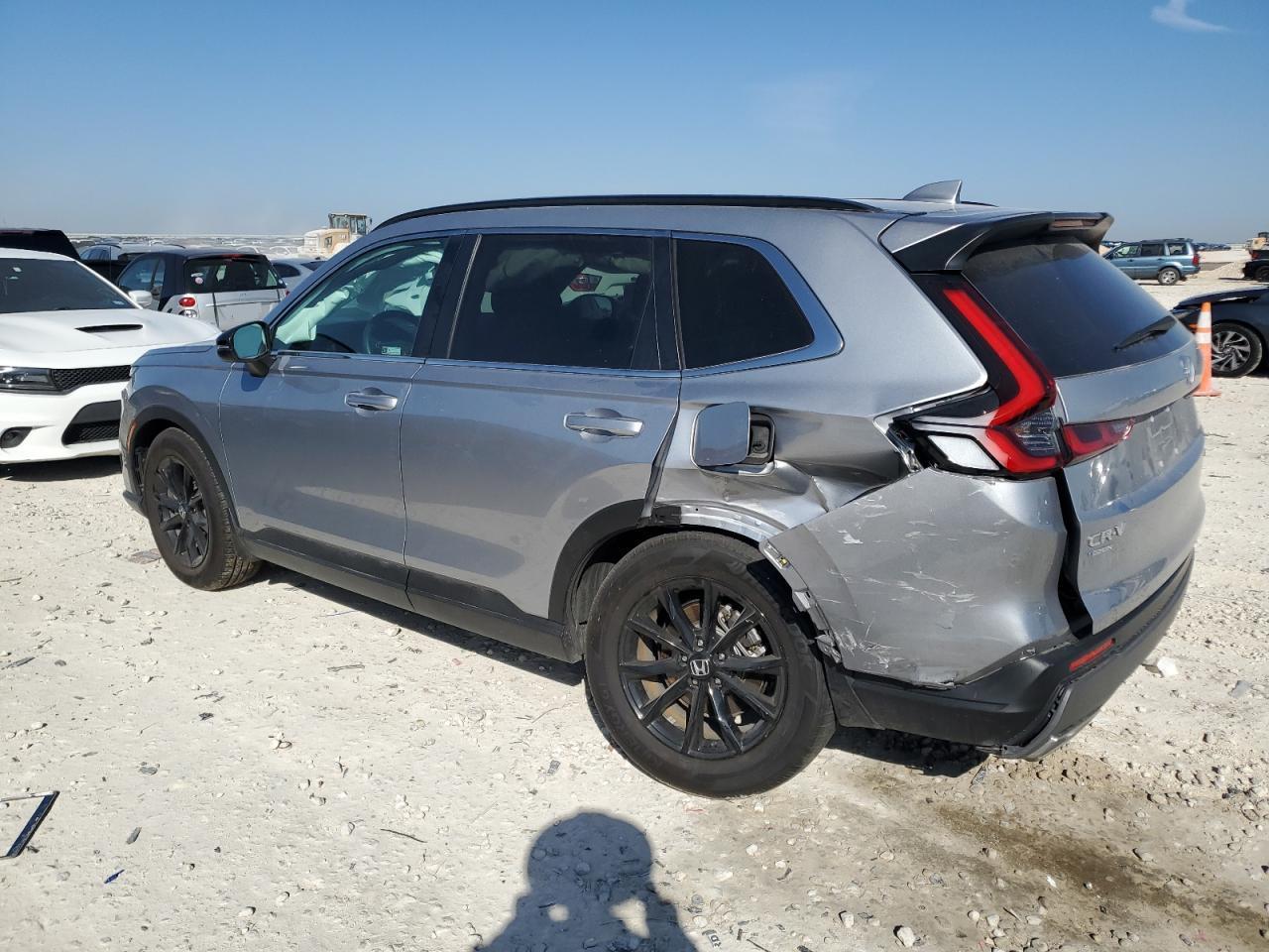2023 HONDA CR-V SPORT - Image 2