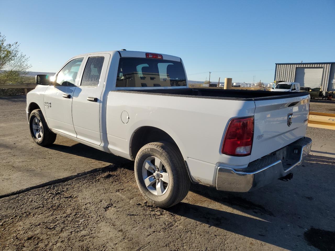 2020 RAM 1500 CLASS - Image 2