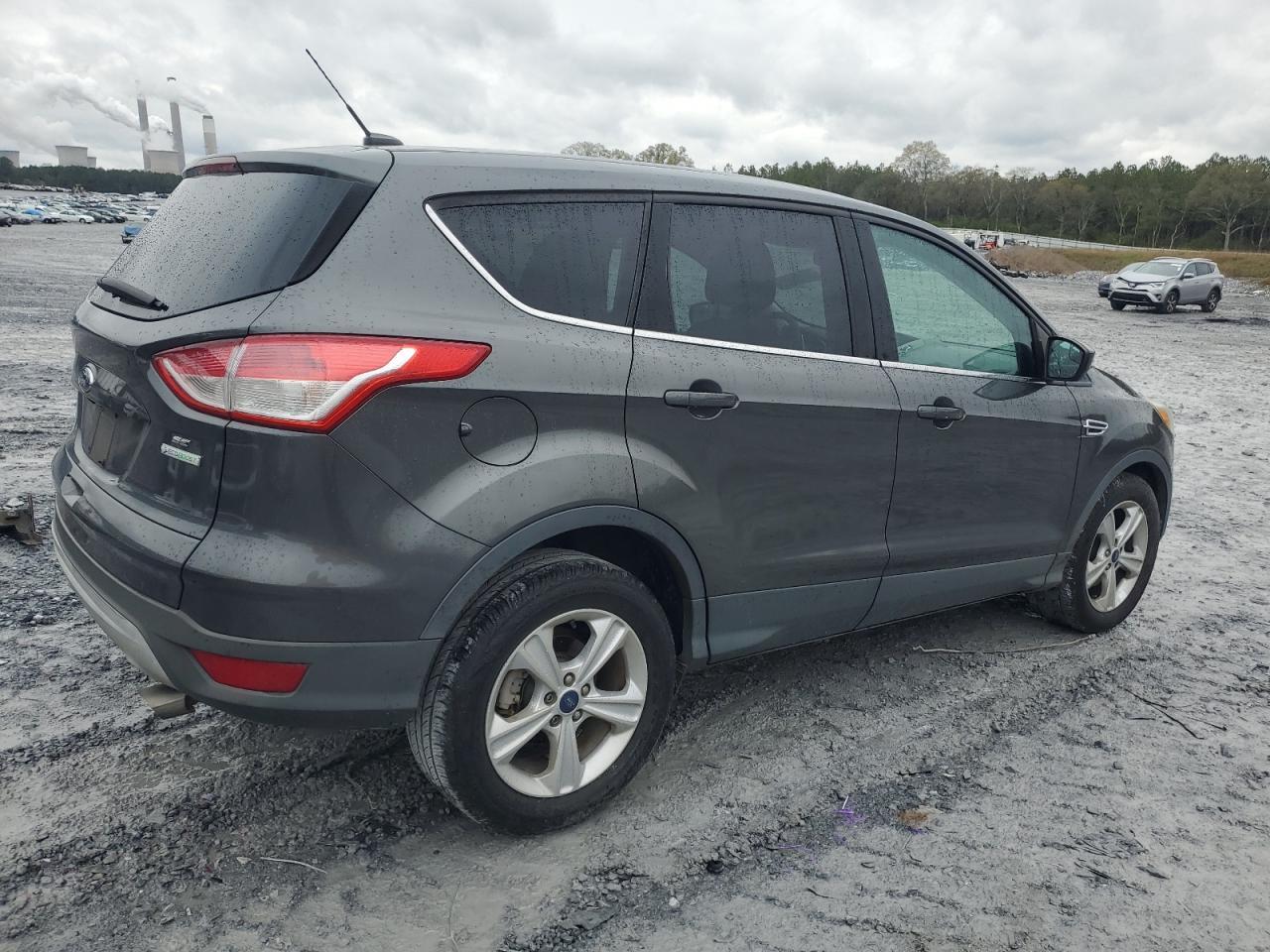 2015 FORD ESCAPE SE - Image 3
