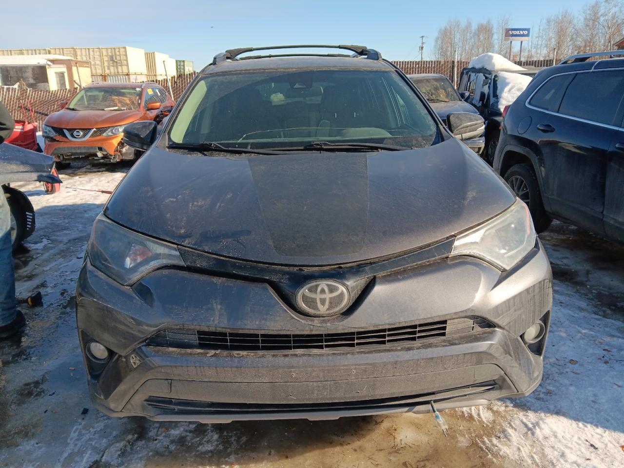 2018 TOYOTA RAV4 ADVEN - Image 5