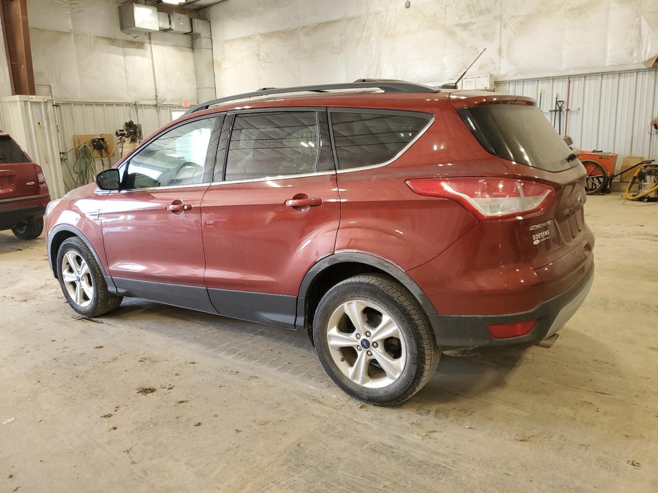 2015 FORD ESCAPE SE - Image 2