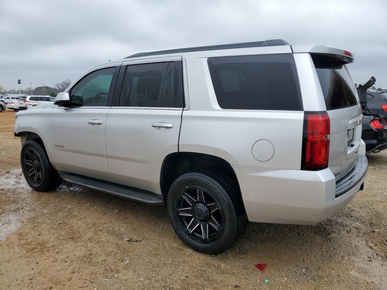 2015 CHEVROLET TAHOE C150 - Image 2