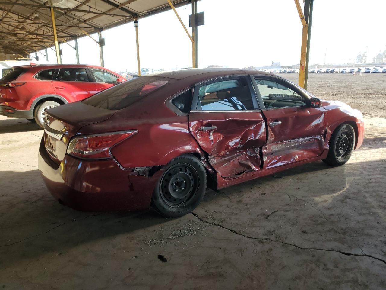 2015 NISSAN ALTIMA 2.5 - Image 3