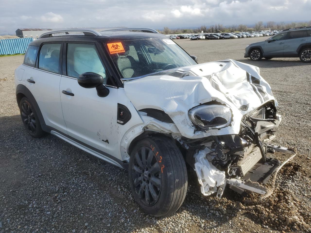 2023 MINI COOPER S C - Фото 4
