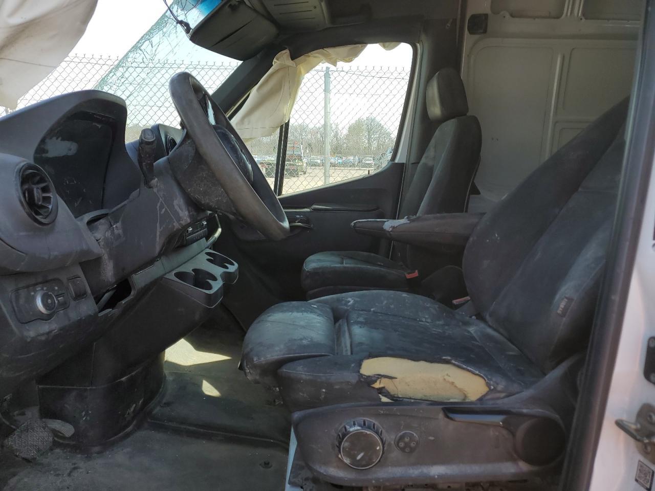2019 MERCEDES-BENZ SPRINTER 2 - Фото 7