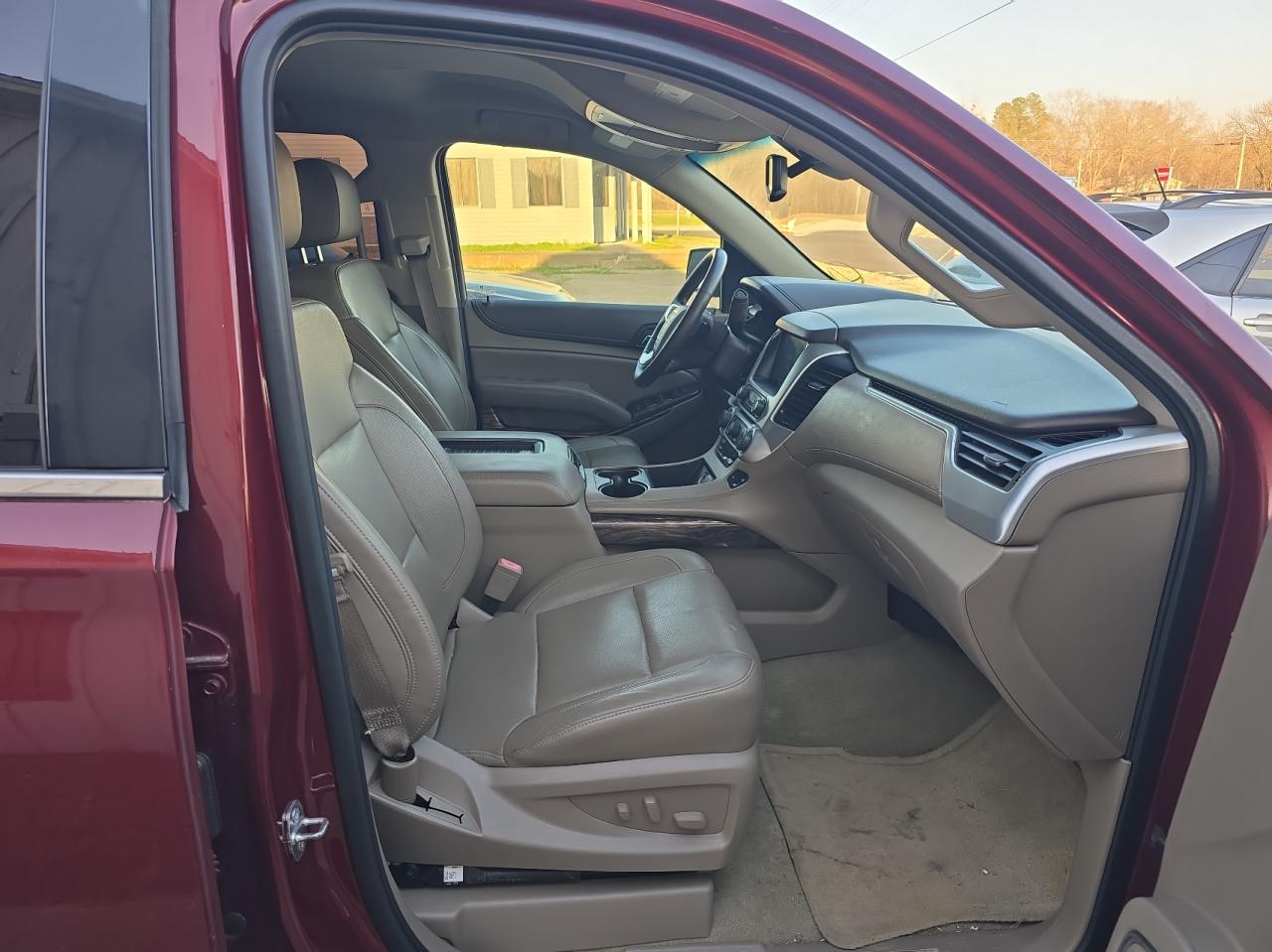 2016 GMC YUKON SLT - Фото 5